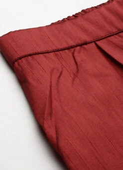 Beige Digital Printed Organza Kurta Set After Six Wear -C Bazaar Shop Beige Digital Printed Organza Kurta Set KSBS02202389 rrc3