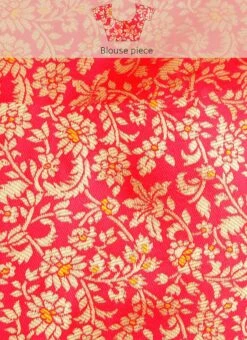 Beige Printed Organza Saree After Six Wear -C Bazaar Shop Beige Printed Organza Saree SABS02202381 rrc3