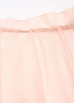 Skirt From Beige Sequins Embroidered Tiered Lehenga Set After Six Wear 13 Skirt From Beige Sequins Embroidered Tiered Lehenga Set After Six Wear -C Bazaar Shop Beige Sequins Embroidered Tiered Lehenga Set GHBS02211199 rrc2