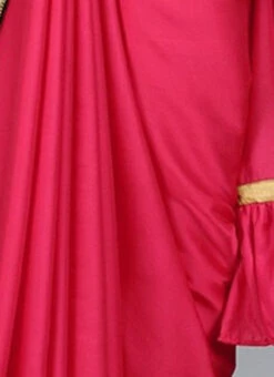 Black Chinon Embroidered Blouse Festive Wear Party Wear -C Bazaar Shop Black Chinon Embroidered Blouse BLBS02209591 rrc4