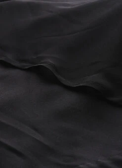 Black Closed Neck Lehenga Festive Wear -C Bazaar Shop Black Closed Neck Custom Made Lehenga GHBS01911786 rrc4