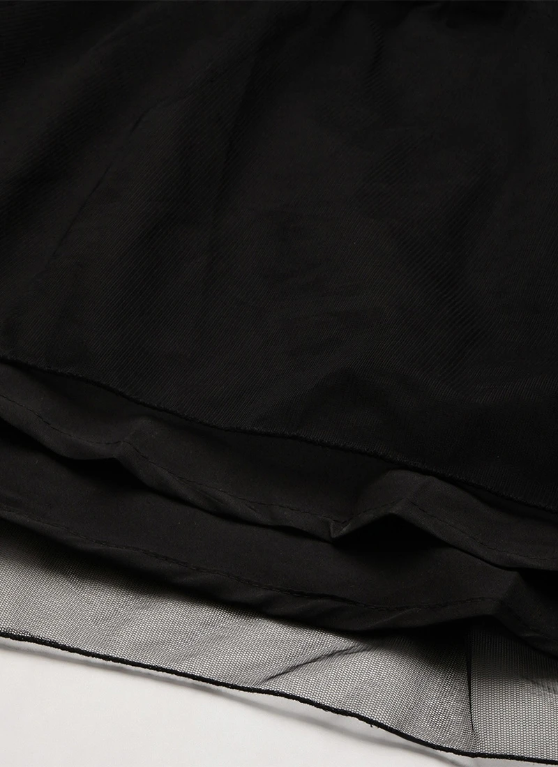 Black N Grey Taffeta Jacquard Lehenga Set Festive Wear Party Wear 7 Black N Grey Taffeta Jacquard Lehenga Set Festive Wear Party Wear - Image 7