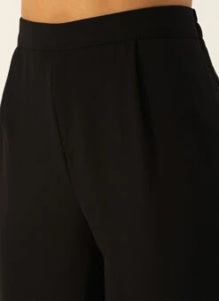 Blue Digital Print N Caviar Black Kurta Sets After Six Wear -C Bazaar Shop Blue Digital Print N Caviar Black Kurta Sets KSBS02110945 rrc3