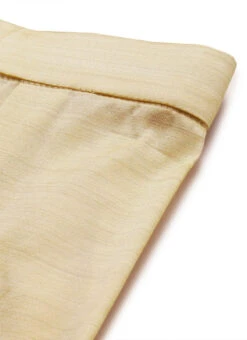 Blue Foil Print Muslin N Beige Straight Pant Suit Festive Wear -C Bazaar Shop Blue Foil Print Muslin N Beige Straight Pant Suit KSBS02111137 rrc3