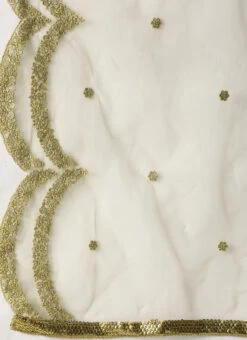 Blue N Pink Embroidered Layered Lehenga Party Wear -C Bazaar Shop Blue N Pink Embroidered Layered Lehenga GHBS01912013 rrc3