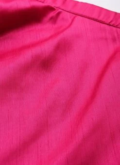 Blue N Pink Embroidered Lehenga Set Festive Wear 13 Blue N Pink Embroidered Lehenga Set Festive Wear -C Bazaar Shop Blue N Pink Embroidered Lehenga Set GHBS02104153 rrc2