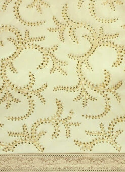 Blue N Yellow Embroidered Half N Half Saree Party Wear -C Bazaar Shop Blue N Yellow Embroidered Half N Half Saree SABS02110837 rrc2