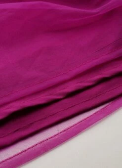 Top From Blue Printed Palazzo Suit After Six Wear 14 Top From Blue Printed Palazzo Suit After Six Wear -C Bazaar Shop Blue Printed Palazzo Suit SLBS02303895 rrc3 2