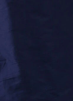 Blue Taffeta Top Festive Wear -C Bazaar Shop Blue Taffeta Top KRBS02307703 rrc4