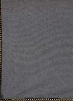 Bottom From Blue Velvet Embroidered Straight Pant Suit After Six Wear -C Bazaar Shop Blue Velvet Embroidered Straight Pant Suit SLBS02211067 rrc3