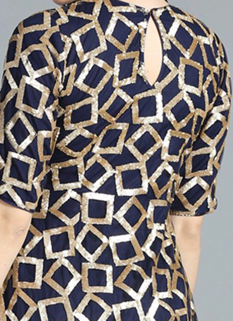 Ethnovog Wide Leg Palazzo Suit Party Wear 7 Ethnovog Wide Leg Palazzo Suit Party Wear - Image 7