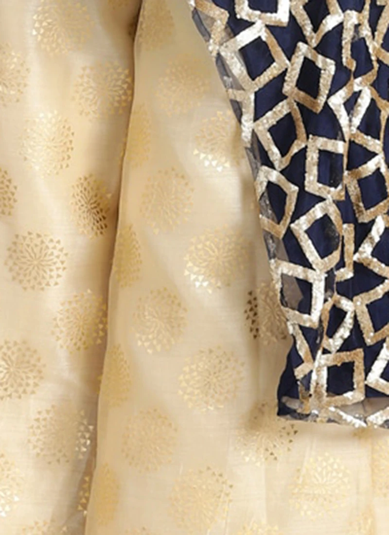 Ethnovog Wide Leg Palazzo Suit Party Wear 8 Ethnovog Wide Leg Palazzo Suit Party Wear - Image 8