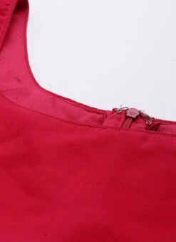 Ethnovog Jacket Style Gown Party Wear 13 Ethnovog Jacket Style Gown Party Wear -C Bazaar Shop Bollywood Vogue Custom made Jacket style Gown IWBV01905193 rrc2