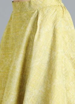 Ethnovog Crop Top N Skirt Party Wear -C Bazaar Shop Bollywood Vogue Customised Crop Top N Skirt IWBV01904098 rrc3