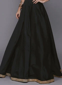 Ethnovog Jacket Style Skirt Set Festive Wear 15 Ethnovog Jacket Style Skirt Set Festive Wear -C Bazaar Shop Bollywood Vogue Customised Jacket Style Skirt Set IWBV01903878 rpsc4