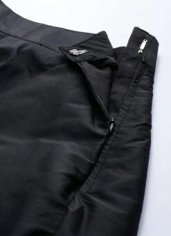 Ethnovog Jacket Style Skirt Set Festive Wear 14 Ethnovog Jacket Style Skirt Set Festive Wear -C Bazaar Shop Bollywood Vogue Customised Jacket Style Skirt Set IWBV01903878 rrc3