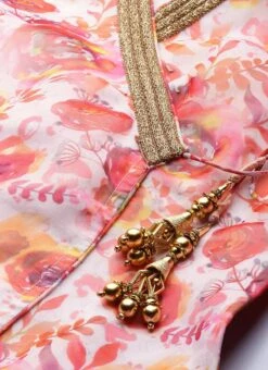 Ethnovog Digital Print Suit Churidar Set Festive Wear 10 Ethnovog Digital Print Suit Churidar Set Festive Wear -C Bazaar Shop Bollywood Vogue Digital Print Suit Churidar Set IWBV01906438 rrc1