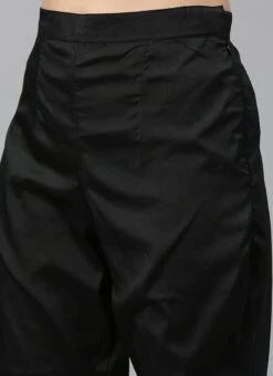 Ethnovog Printed Narrow Straight Pant Suit Work Wear -C Bazaar Shop Bollywood Vogue Printed Narrow Straight Pant Suit IWBV01906159 rrc2