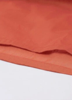 Brown Boat Neckline Straight Pant Suit After Six Wear 15 Brown Boat Neckline Straight Pant Suit After Six Wear -C Bazaar Shop Brown Boat Neckline TENCEL Straight Pant Suit KSBS02101773 rrc4