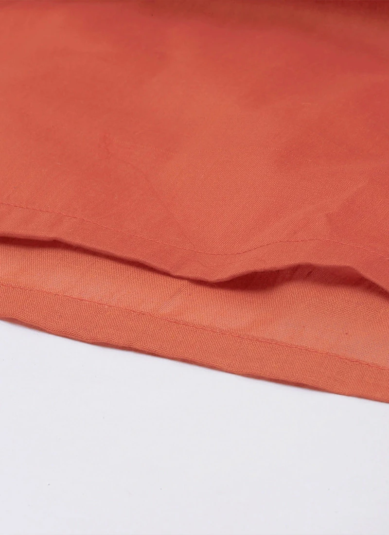 Brown Boat Neckline Straight Pant Suit After Six Wear 8 Brown Boat Neckline Straight Pant Suit After Six Wear - Image 8