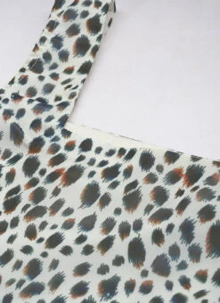 Cream N Black Georgette Digital Print Kurta Set After Six Wear -C Bazaar Shop Cream N Black Georgette Digital Print Kurta Set KSBS02104190 rrc1