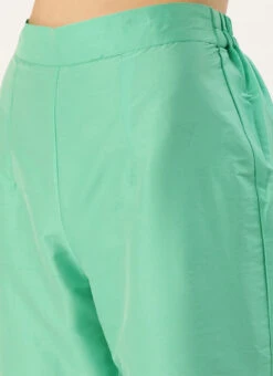 Multicolour Wide Leg Pant N Top After Six Wear 11 Multicolour Wide Leg Pant N Top After Six Wear -C Bazaar Shop Custom Made Multicolour Wide Leg Pant N Top KSBS01908507 rrc2