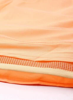 Dark Pink Sequins Tiered Style Lehenga Set Party Wear -C Bazaar Shop Dark Pink Sequins Tiered Style Lehenga Set GHBS02211204 rrc4 1