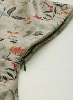 Digital Printed Kurta N Red Chanderi Pants Festive Wear -C Bazaar Shop Digital Printed Kurta N Red Chanderi Pants KSBS02109727 rrc3