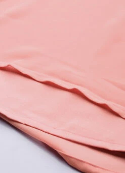 Floral Printed Organza Kaftan Dress After Six Wear Party Wear -C Bazaar Shop Floral Printed Organza Kaftan Dress DRBS02110875 rrc4