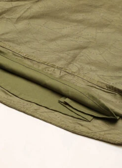 Green Art Silk Jumpsuit Festive Wear -C Bazaar Shop Green Art Silk Jumpsuit DRBS02301983 rrc3