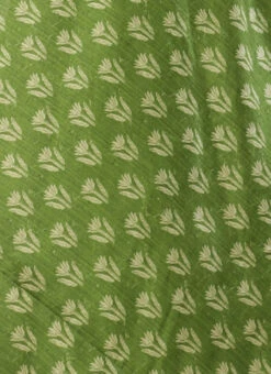 Green Digital Printed Maxi Dress Festive Wear -C Bazaar Shop Green Digital Printed Maxi Dress DRBS02212566 rrc4