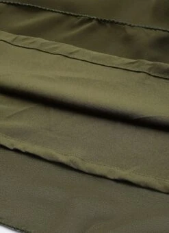 Bottom From Green Embroidered Georgette Anarkali Suit After Six Wear 15 Bottom From Green Embroidered Georgette Anarkali Suit After Six Wear -C Bazaar Shop Green Embroidered Georgette Anarkali Suit SLBS02302455 rrc4 1