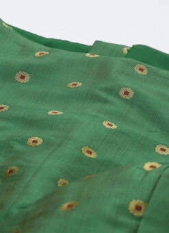 Green Jacquard Boat Neck Choli N Lehenga Set Festive Wear 12 Green Jacquard Boat Neck Choli N Lehenga Set Festive Wear -C Bazaar Shop Green Jacquard Boat Neck Choli N Lehenga Set GHBS02012738 rrc1