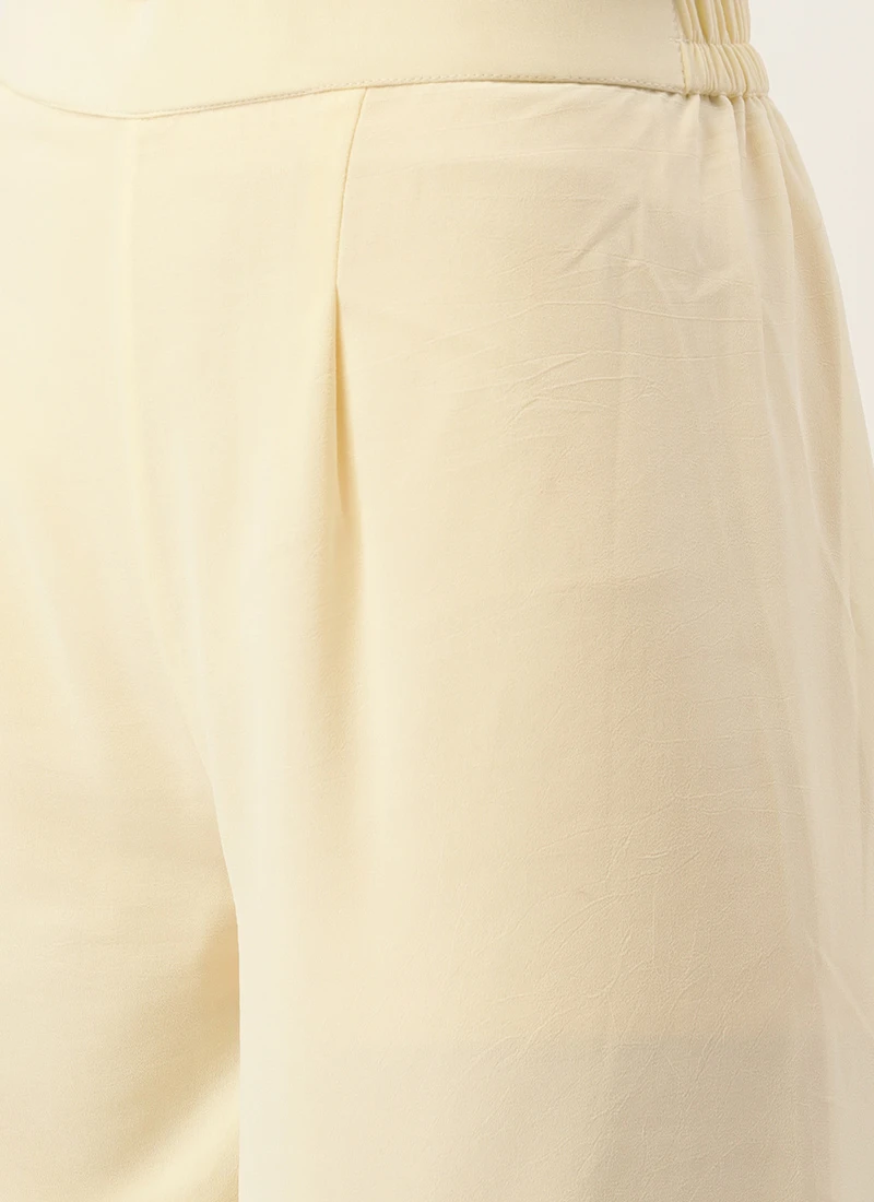 Green Jacquard Kurta Sets Festive Wear 7 Green Jacquard Kurta Sets Festive Wear - Image 7