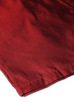 Maroon Printed Panelled Kurta Festive Wear 13 Maroon Printed Panelled Kurta Festive Wear -C Bazaar Shop Green Muslin Digital Printed Top KRBS02307716 rrc2