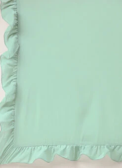 Skirt From Green N Light Blue Net Embroidered Lehenga After Six Wear 14 Skirt From Green N Light Blue Net Embroidered Lehenga After Six Wear -C Bazaar Shop Green N Light Blue Net Embroidered Lehenga GHBS02211119 rrc3