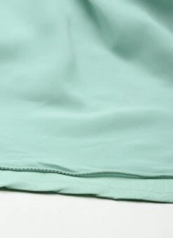 Dupatta From Green N Light Blue Net Embroidered Lehenga After Six Wear -C Bazaar Shop Green N Light Blue Net Embroidered Lehenga GHBS02211119 rrc4 1