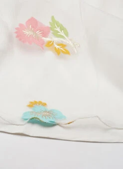 Green N Off White Organza Jacquard Lehenga Festive Wear -C Bazaar Shop Green N Off White Organza Jacquard Lehenga GHBS02206273 rrc4