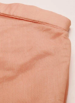 Green N Peach Taffeta Kali Lehenga Festive Wear -C Bazaar Shop Green N Peach Taffeta Kali lehenga GHBS02105389 rrc2