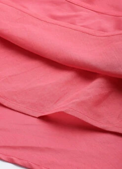 Green N Pink Cotton Sequins Embroidery Maxi Dress Festive Wear 15 Green N Pink Cotton Sequins Embroidery Maxi Dress Festive Wear -C Bazaar Shop Green N Pink Cotton Sequins Embroidery Maxi Dress DRBS02212595 rrc4