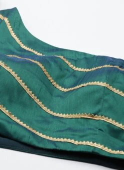 Skirt From Green N Yellow Jacquard Skirt Set After Six Wear -C Bazaar Shop Green N Yellow Jacquard Skirt Set IWBS02301972 rrc1