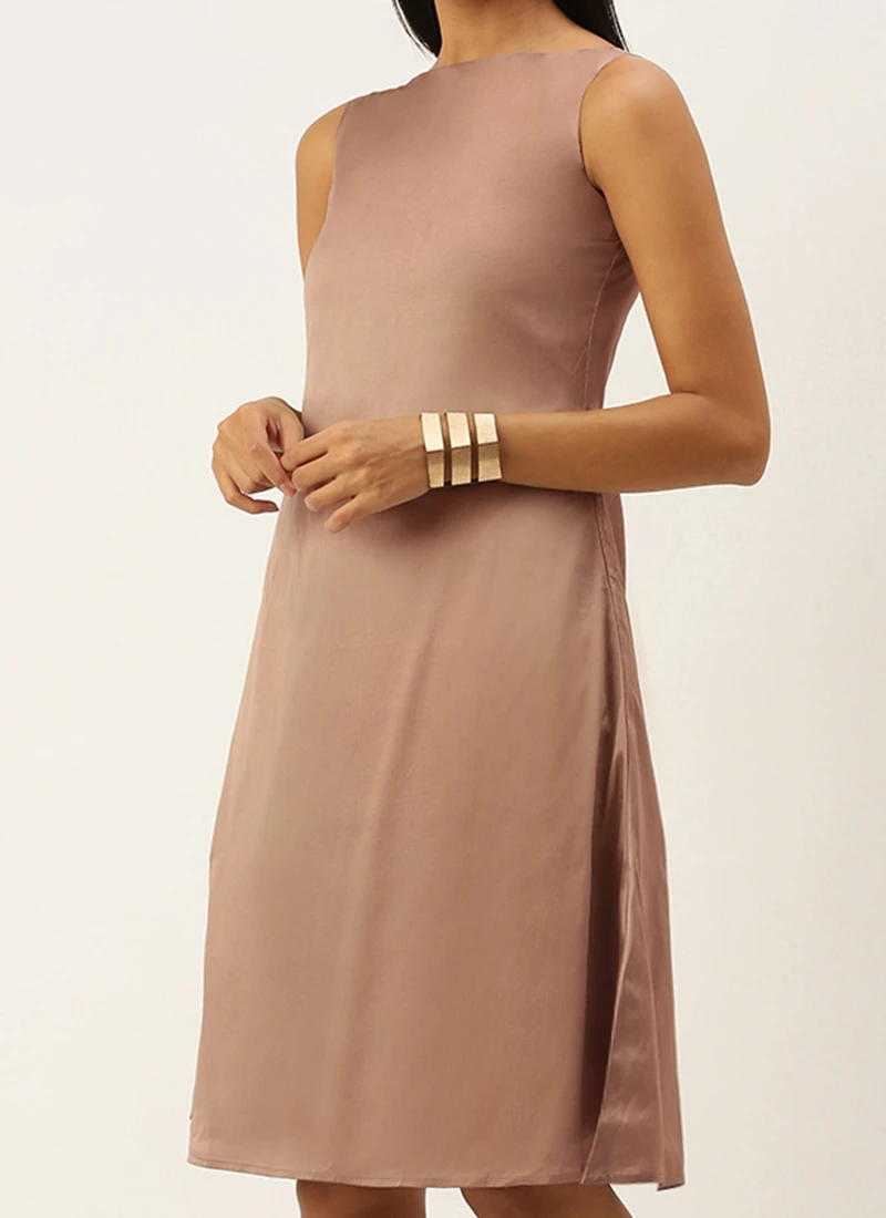 Green Organza Foil Printed Jacket Style Dress Festive Wear 1 Green Organza Foil Printed Jacket Style Dress Festive Wear