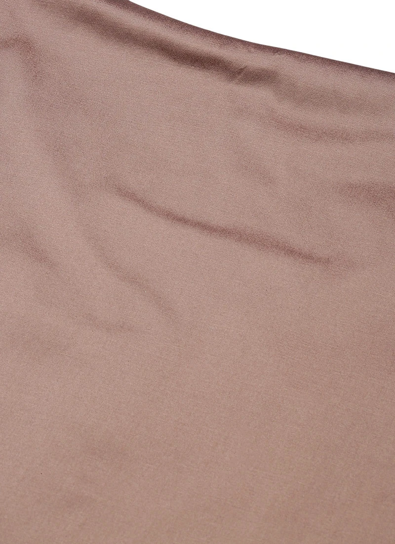 Green Organza Foil Printed Jacket Style Dress Festive Wear 8 Green Organza Foil Printed Jacket Style Dress Festive Wear - Image 8