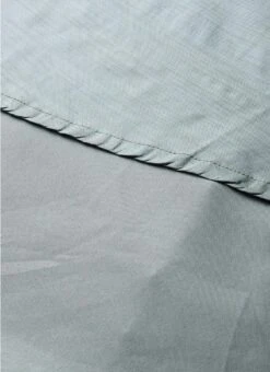 Grey Classic Full Flared Boat Neck Style Gown Festive Wear -C Bazaar Shop Grey Classic Full Flared Boat Neck Style Gown IWBS01909184 rrc3