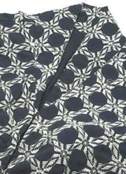 Grey Embroidered Collar Neck Blouse Festive Wear 12 Grey Embroidered Collar Neck Blouse Festive Wear -C Bazaar Shop Grey Embroidered Collar Neck Blouse BLBS02303800 rrc1