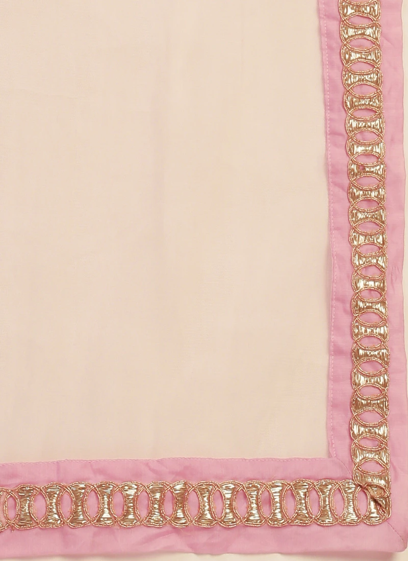 Grey Embroidered Peplum Lehenga Set Wedding Wear 7 Grey Embroidered Peplum Lehenga Set Wedding Wear - Image 7