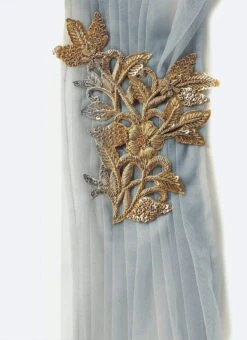 Grey Embroidered Floor Length Lehenga Set Wedding Wear 14 Grey Embroidered Floor Length Lehenga Set Wedding Wear -C Bazaar Shop Grey N Green Embroidered Floor Length Lehenga Set GHBS02108631 rrc3