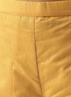 Grey N Mustard Printed Kurta Set Festive Wear -C Bazaar Shop Grey N Mustard Printed Kurta Set KSBS02012727 rrc3