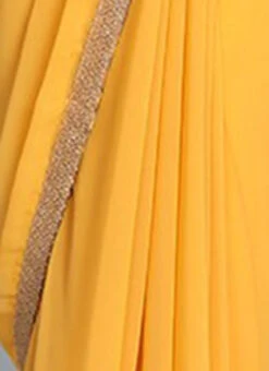 Grey N Yellow Cotton Digital Printed Blouse Festive Wear -C Bazaar Shop Grey N Yellow Cotton Digital Printed Blouse BLBS02209592 rrc4