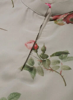 Grey Organza N Pink Kurta Palazzo Set After Six Wear 12 Grey Organza N Pink Kurta Palazzo Set After Six Wear -C Bazaar Shop Grey Organza N Pink Kurta Palazzo Set KSBS02107578 rrc1